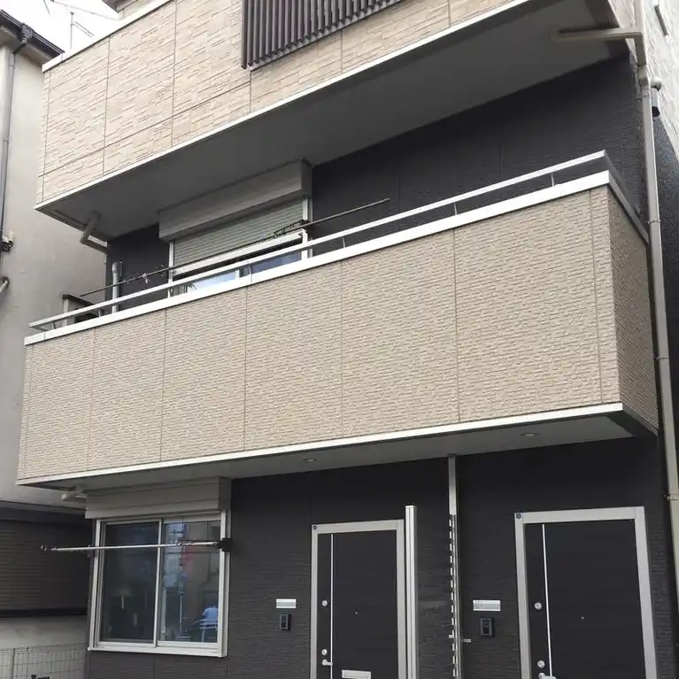 XEVO小田 外観