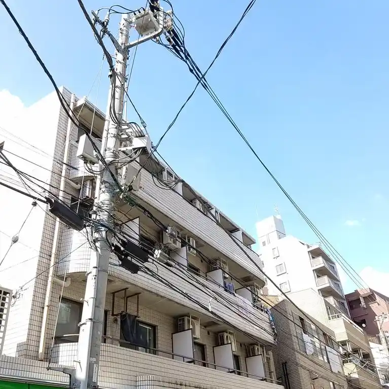 ラバーズパーク