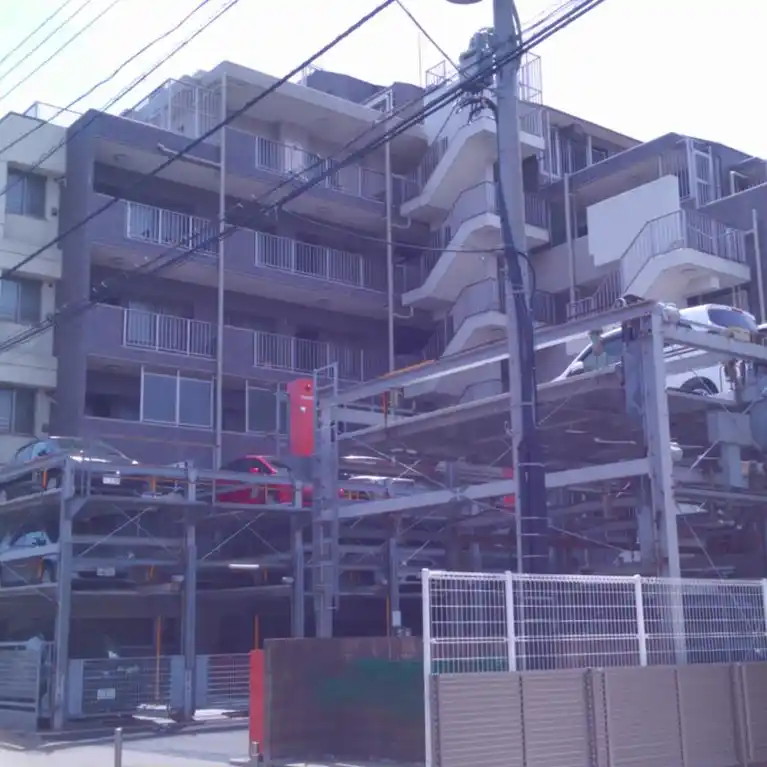 フェローネ南橋本