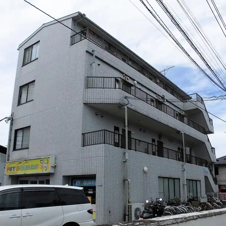 アーバンハイツ大船