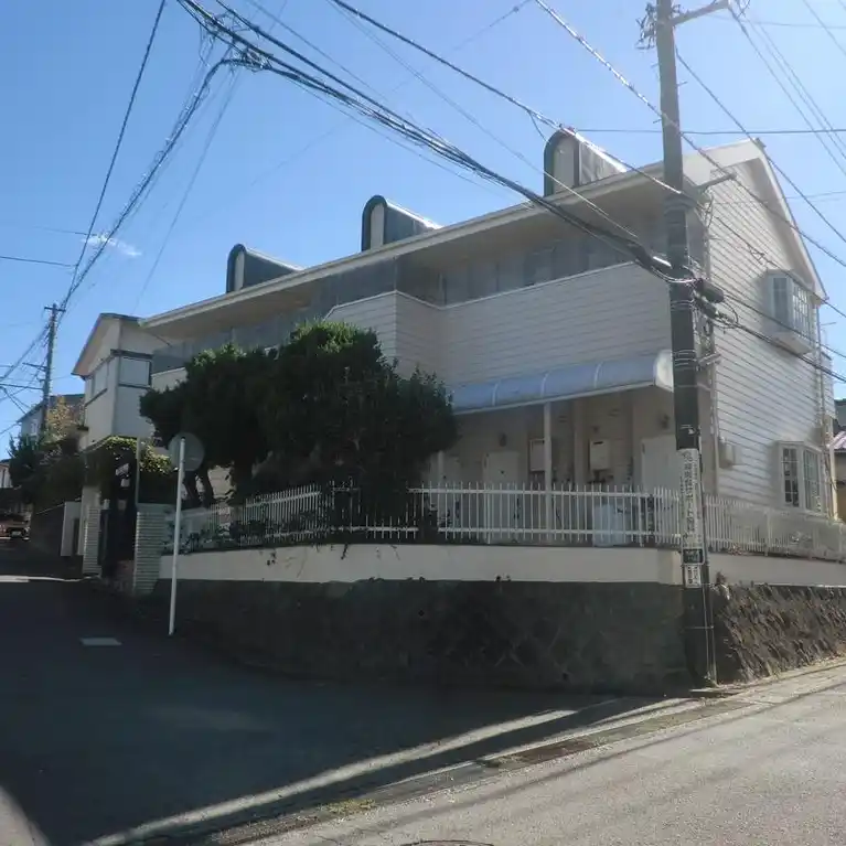APPLE HOUSE藤沢本町