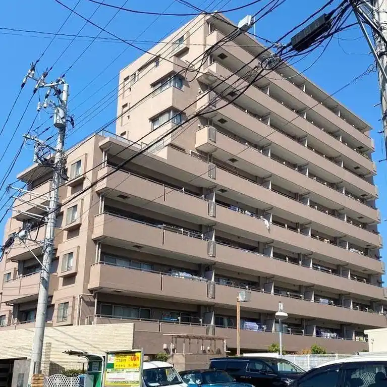 クリオ湘南茅ヶ崎