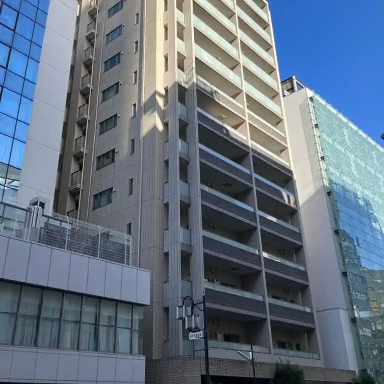 ブランズ代々木
