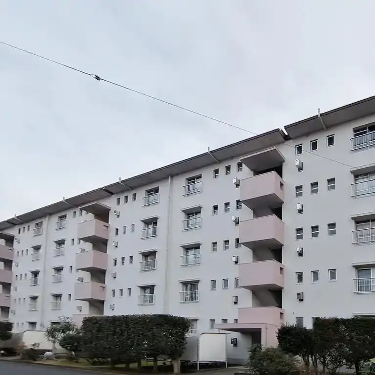 さつきが丘西団地2-34-13