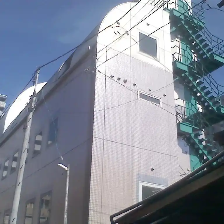 フルールブランシュ