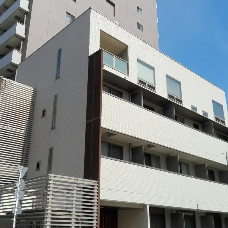 VilleNeuve蔵前
