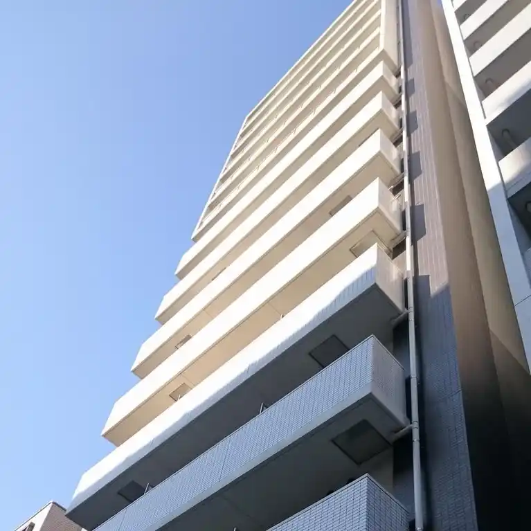 ハウスセゾン新板橋