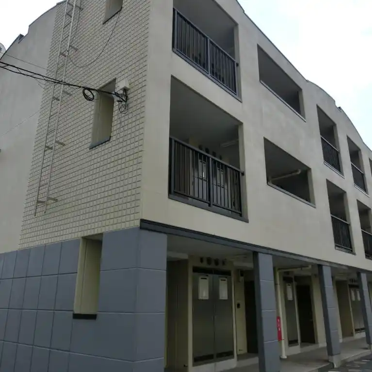 ANNEX 外観
