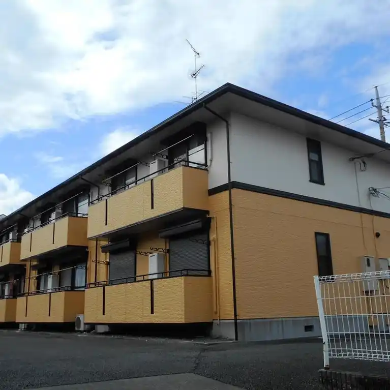 パークヒル越野