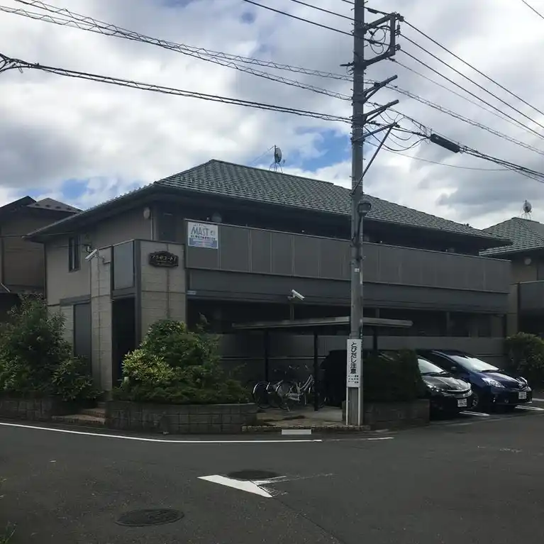 プラザコート I