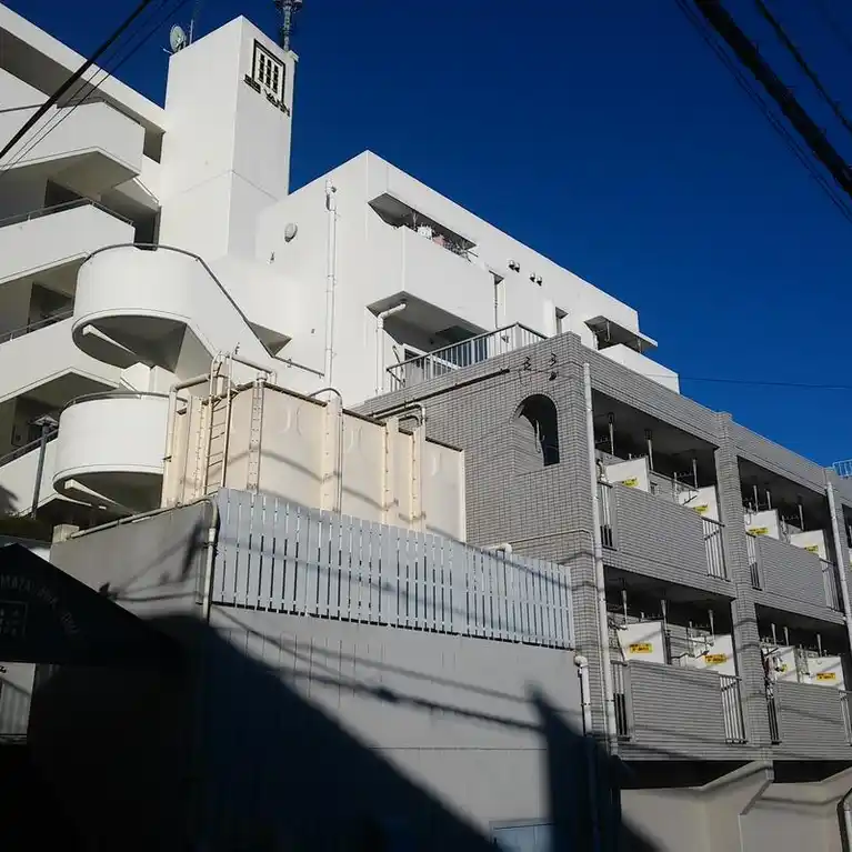 ビッグヴァン二俣川ホームズ