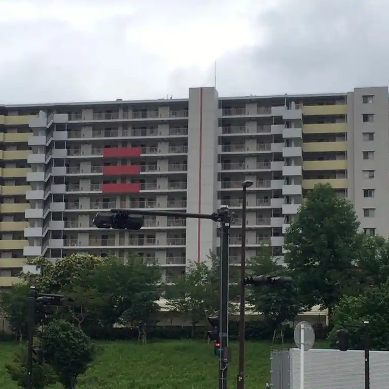プリマシティC棟