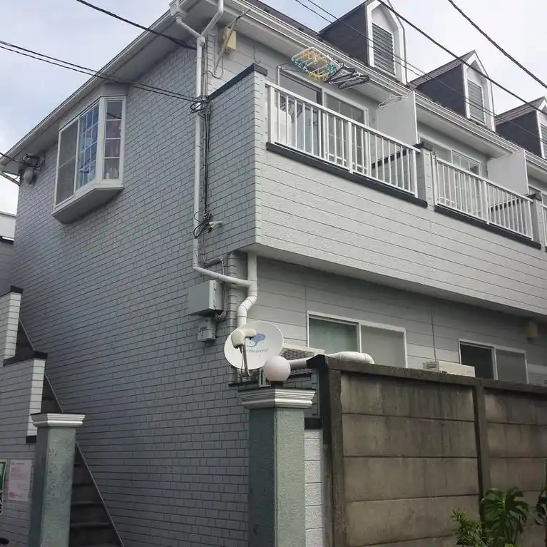 エンタープライズ西町田 外観