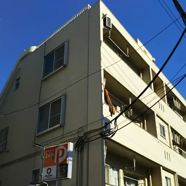 片桐ビル
