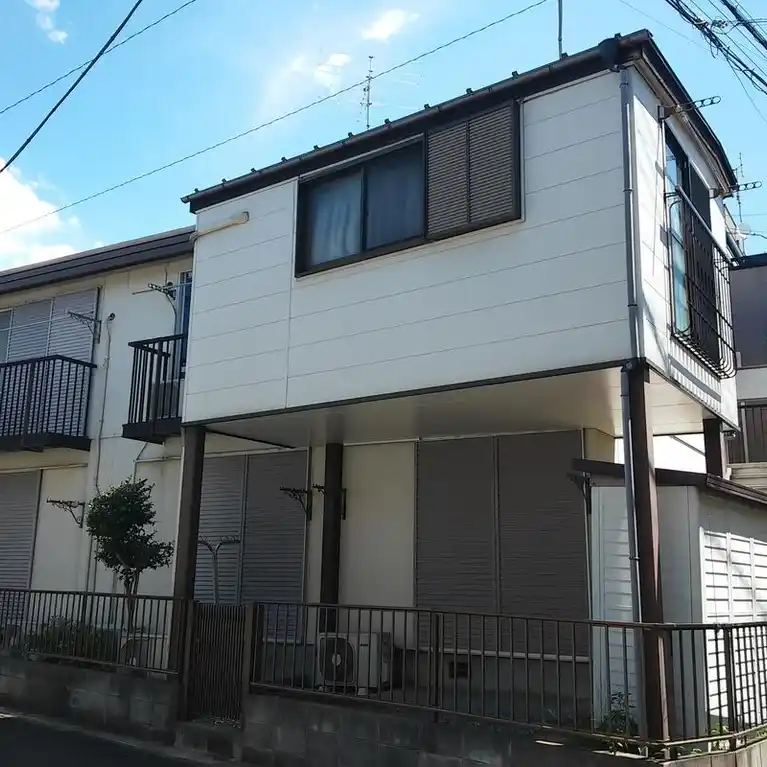 ハイツ黒沢