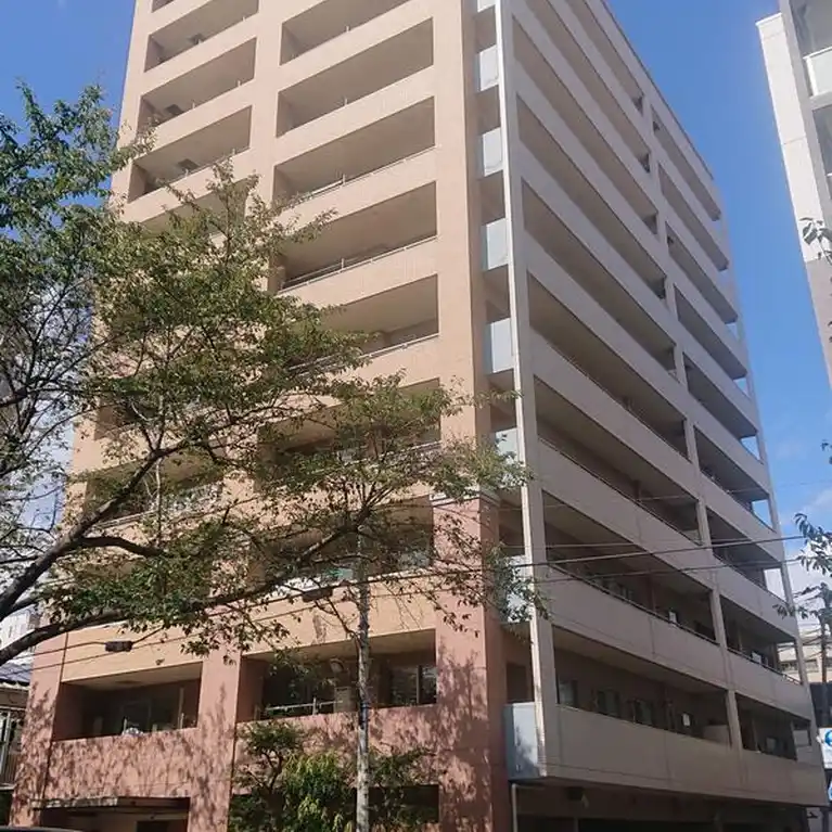 プロステージ桜台 外観