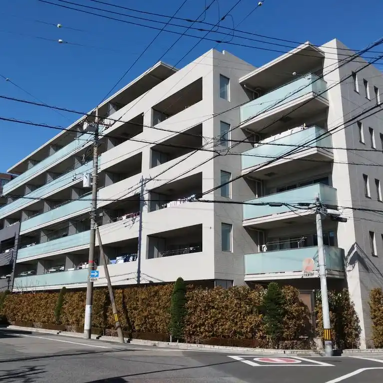 ウェリス蕨市民公園