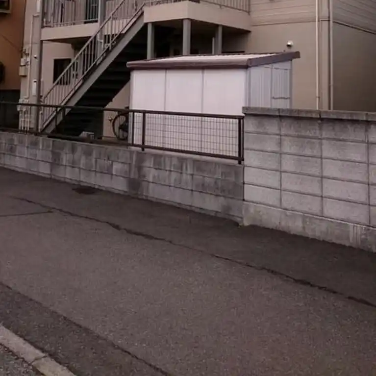 グランドハイツコタケ