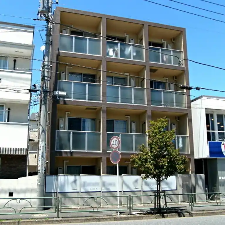 カリーノ柳沢
