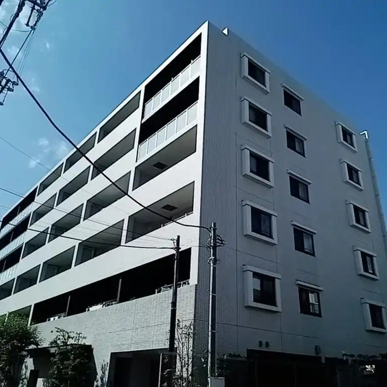 レアシス港北ブライトプレイス