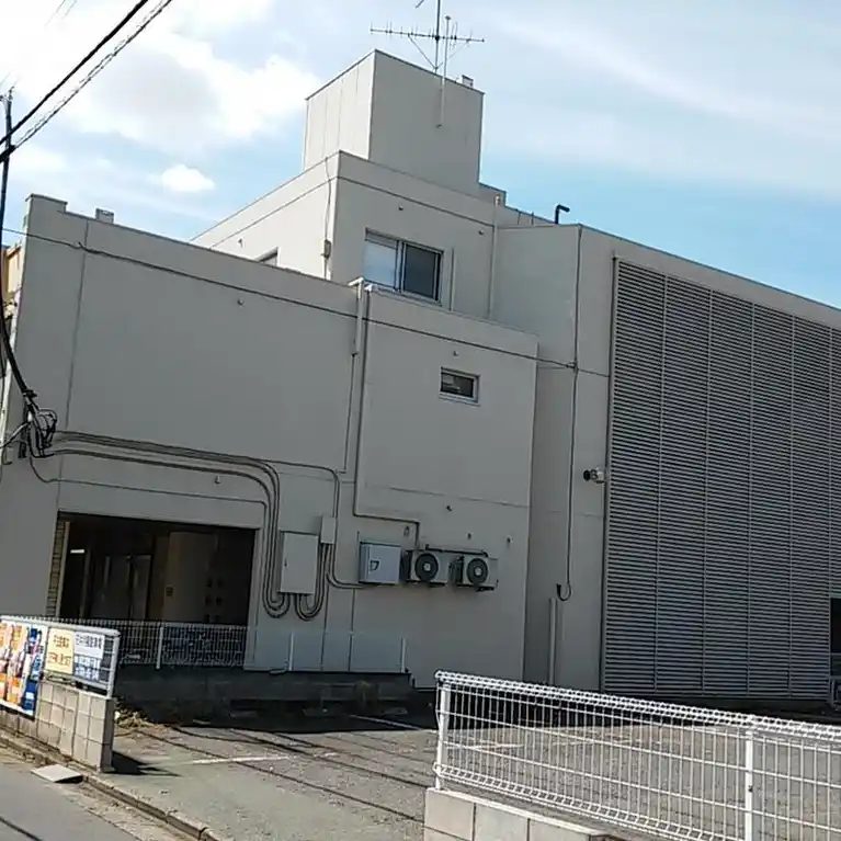 メンサンライズ 外観