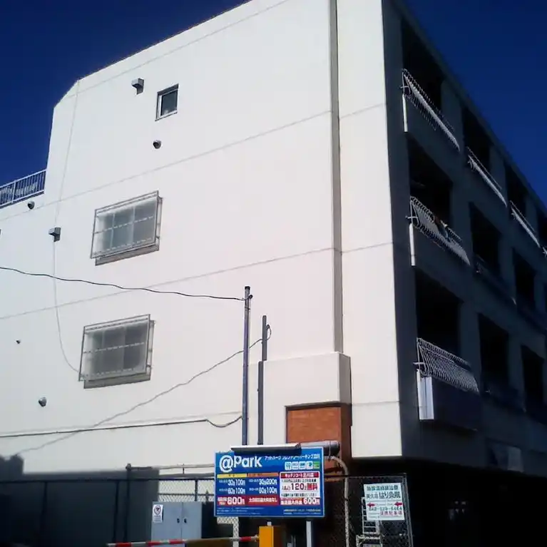 エーム立川