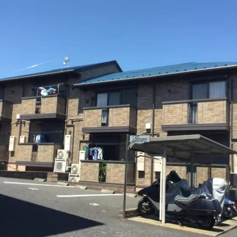 グラーツ 外観