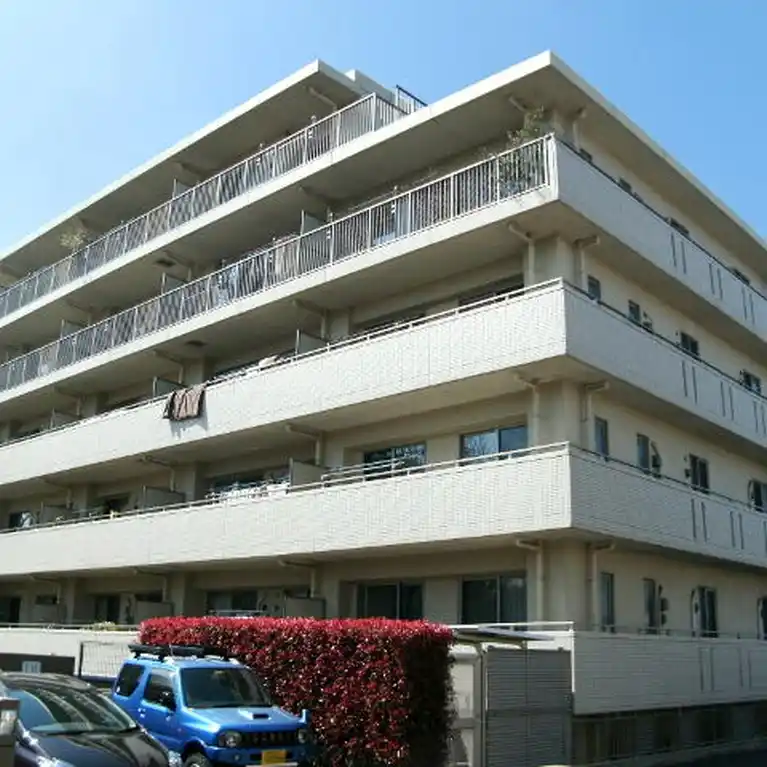 パークホームズ練馬富士見台