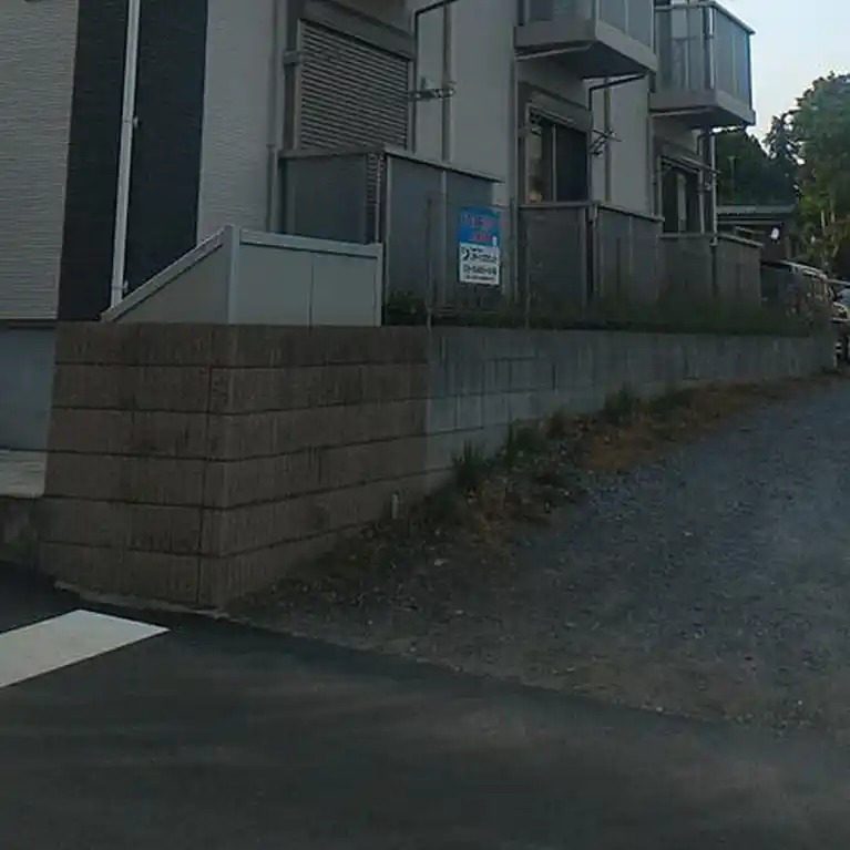 キャメル宮原4 外観