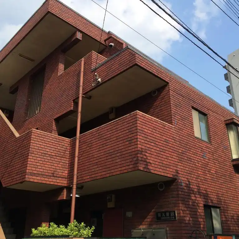 煉瓦館16