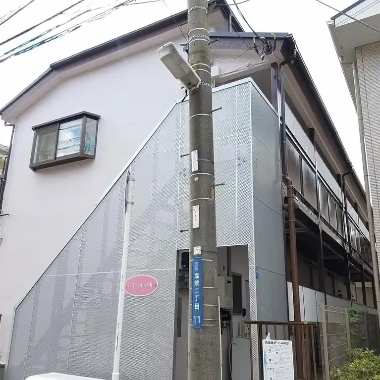 ドミール小川