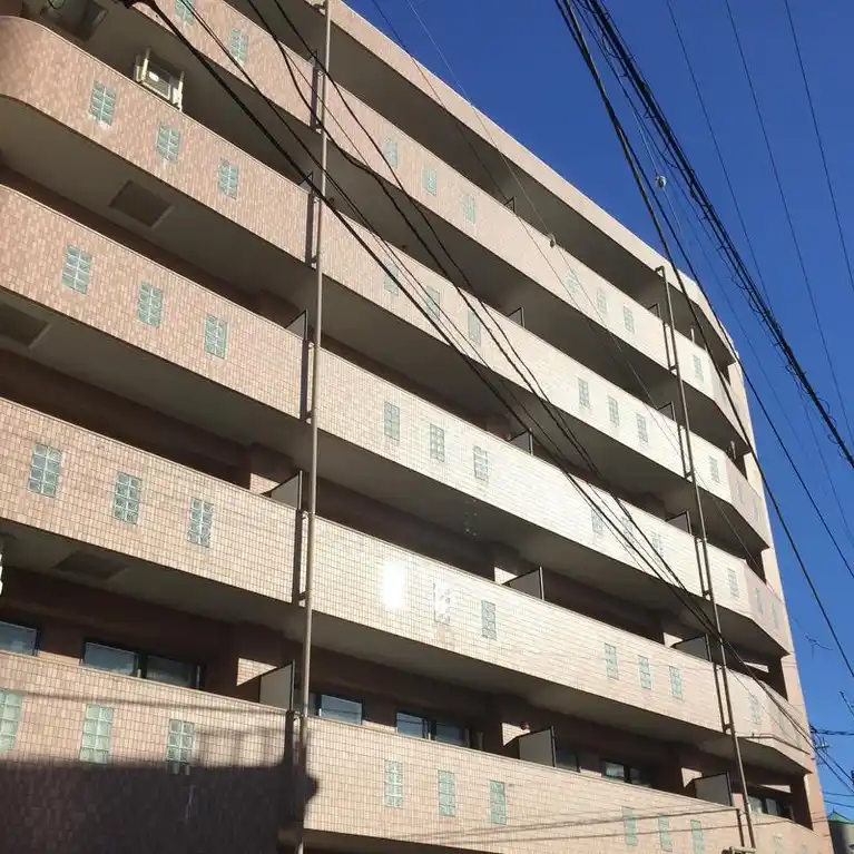 ファーストクラス二俣川