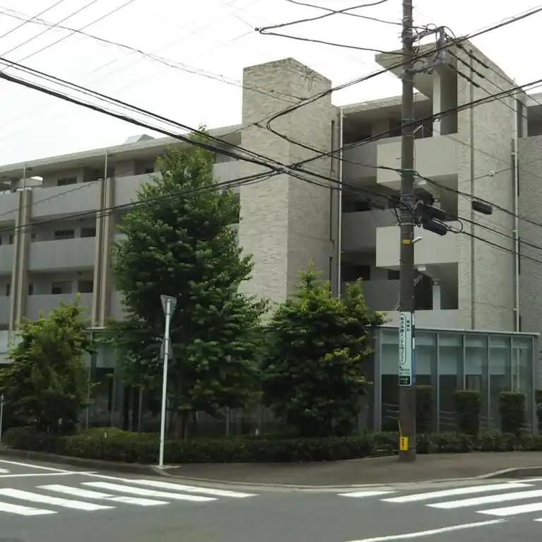 ドレッセあざみ野一丁目