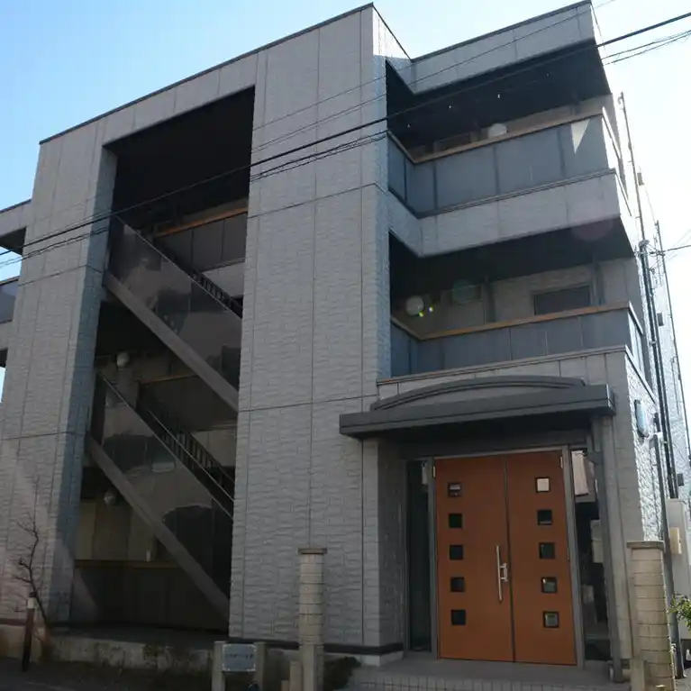 エスポワール幸
