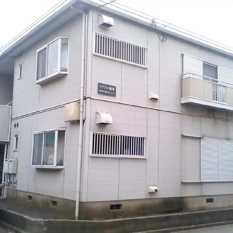 ラプラス藤進