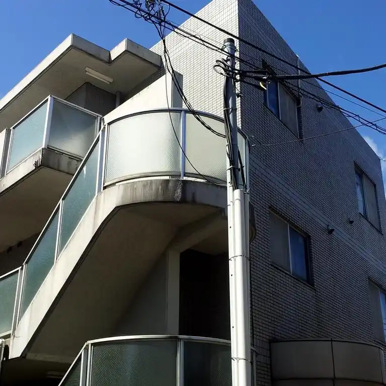 キャトルセゾン下九沢