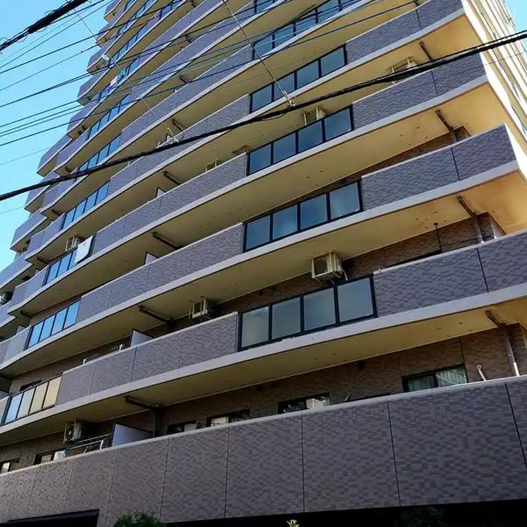 ナイスアーバン川口本町