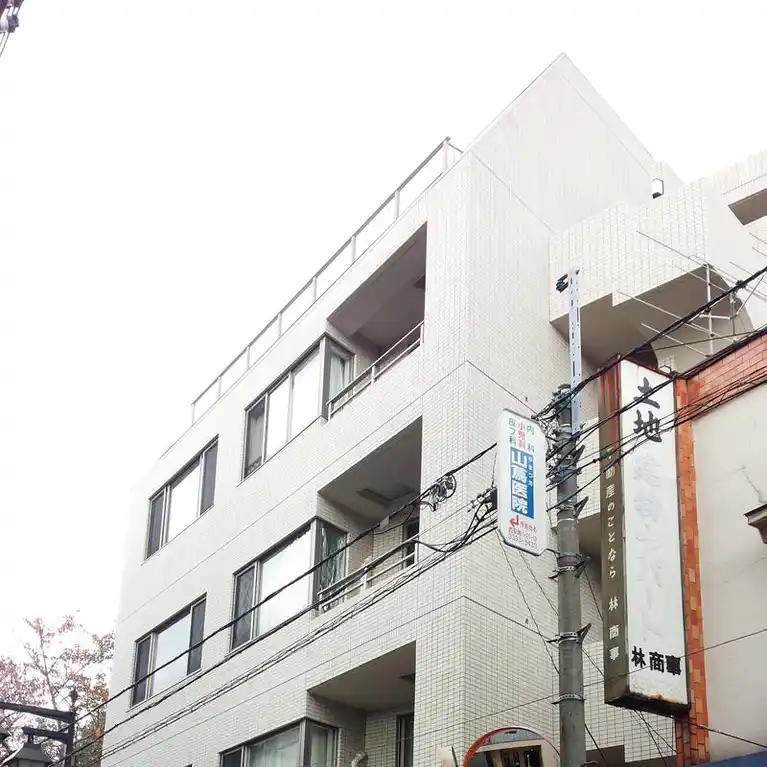 アビテ西荻窪パークサイド
