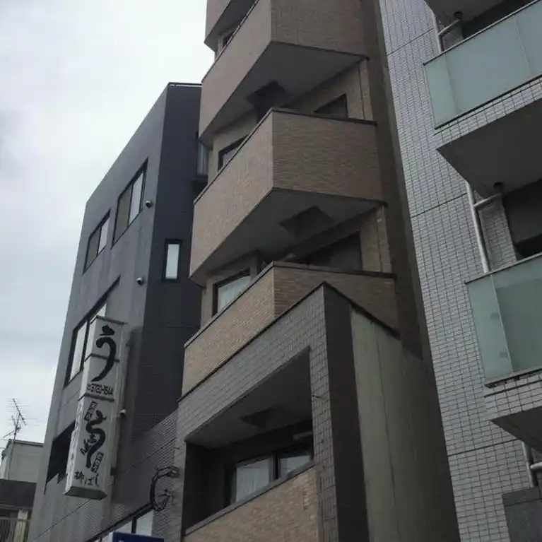 イシザキビル