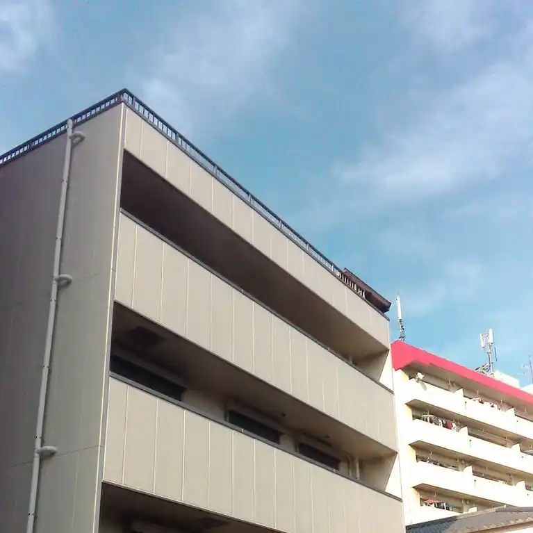 M・K・M西台 外観