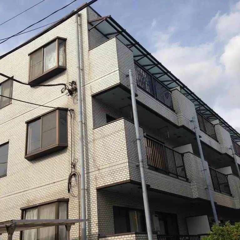 川又マンション