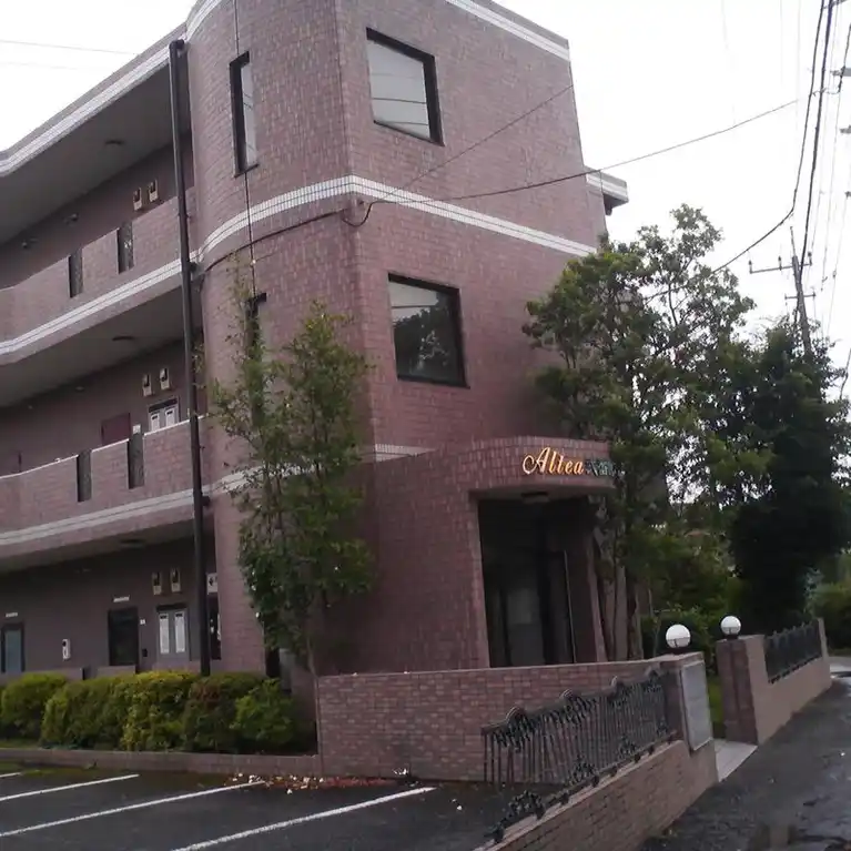 アルティア弐番館