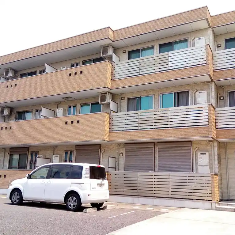 セレ東浦和 外観