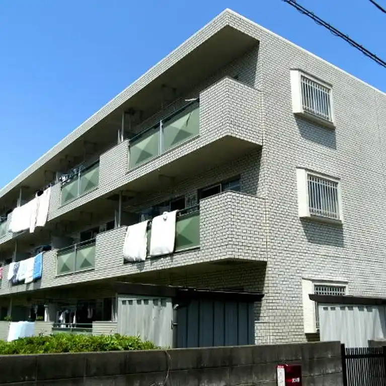 榎本第二コーポラス