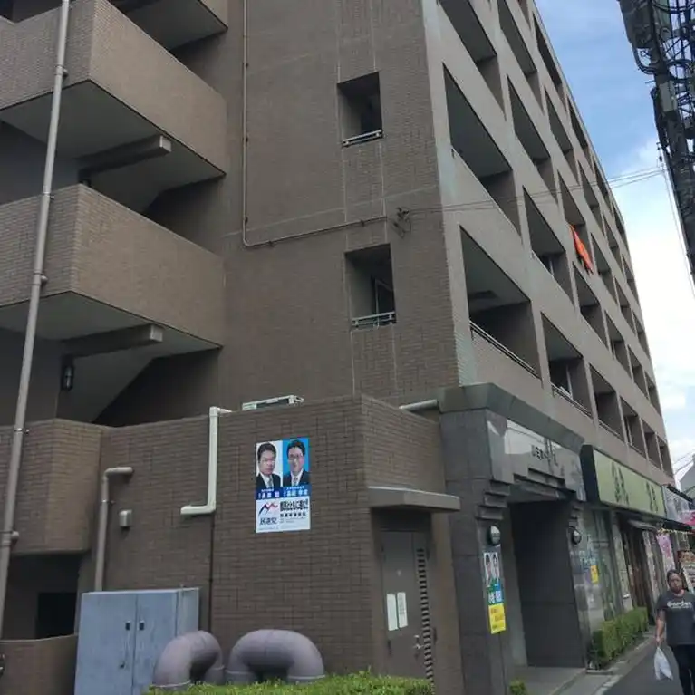 ルミエールM