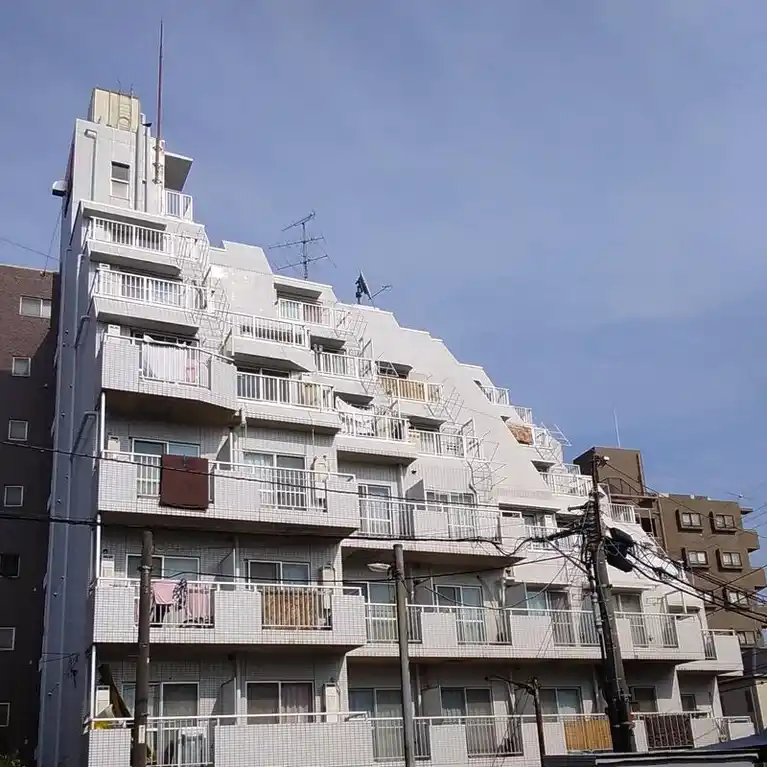 ウィンベルソロ相模大塚第4