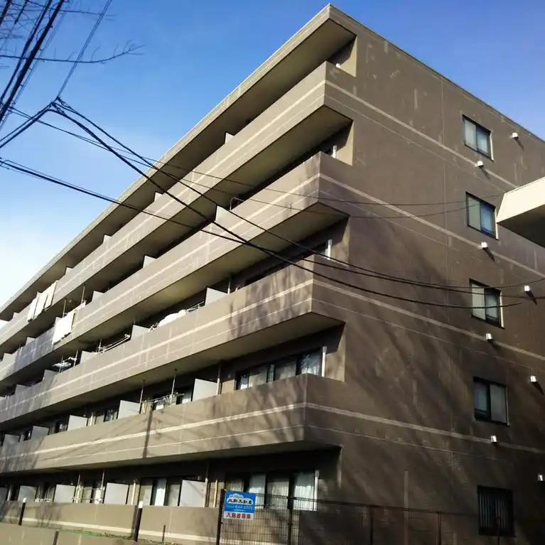 振栄ハイツⅤ