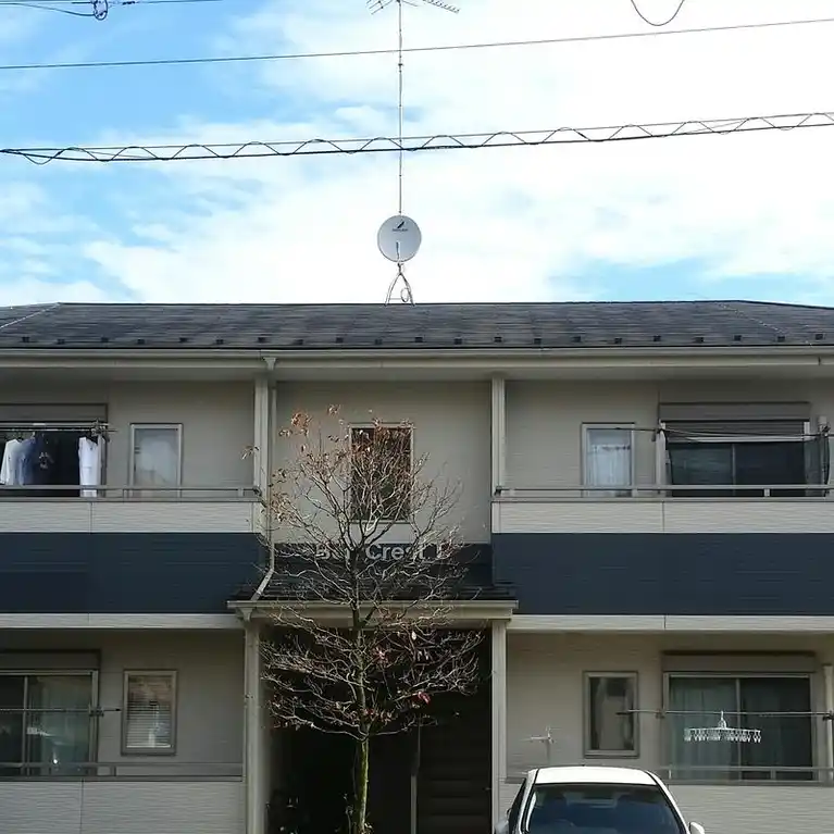 BellCrest1 外観