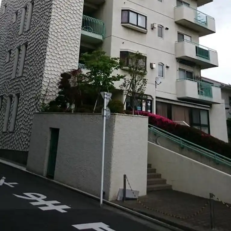 南浦和アーバンライフ