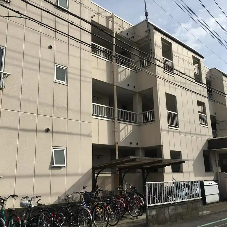 コーポアロフィII